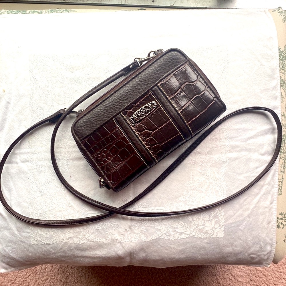 Crossbody Multi Functional Mini Handbag. - image 2